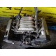MOTOR AUDI A6 2.8 BENZINA, AN 1997-2005 MOTOR AUDI A6 2.8 BENZINA, AN 1997-2005