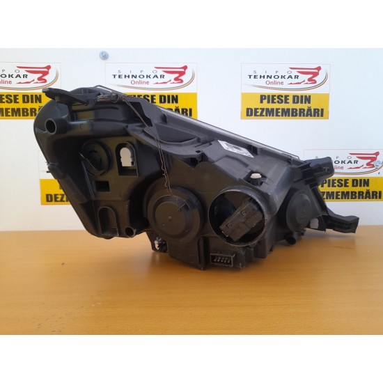 FAR STANGA FIAT SCUDO 2007-2015 FAR STANGA FIAT SCUDO 2007-2015