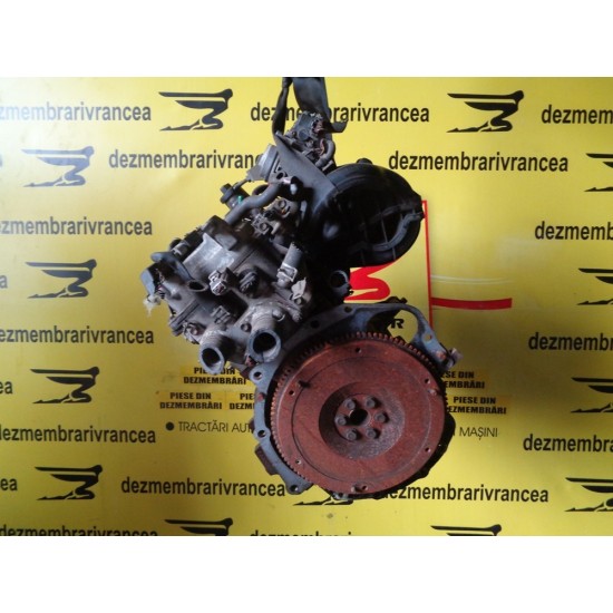 MOTOR TOYOTA YARIS 1.0 BENZINA, AN 1999-2005