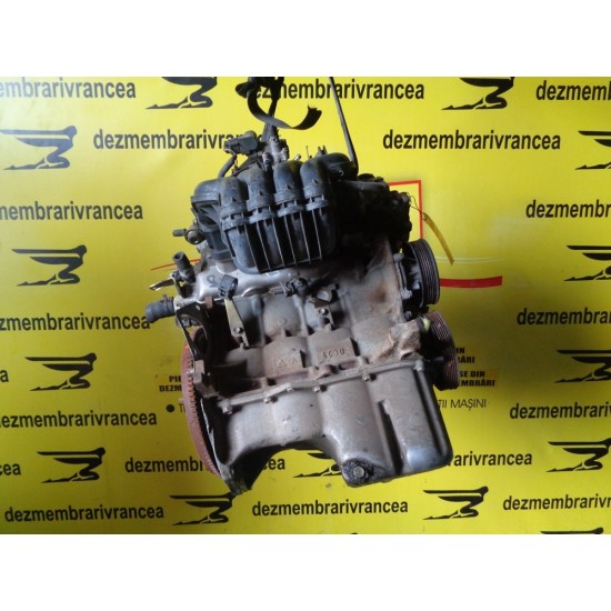 MOTOR TOYOTA YARIS 1.0 BENZINA, AN 1999-2005
