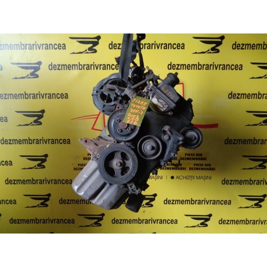 MOTOR TOYOTA YARIS 1.0 BENZINA, AN 1999-2005