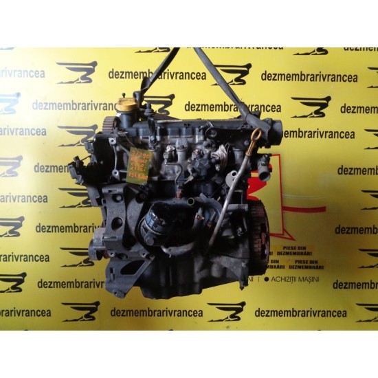 MOTOR RENAULT CLIO 1.5 DCI, AN 2001-2006 MOTOR RENAULT CLIO 1.5 DCI, AN 2001-2006