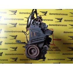 MOTOR RENAULT CLIO 1.5 DCI, AN 2001-2006 MOTOR RENAULT CLIO 1.5 DCI, AN 2001-2006