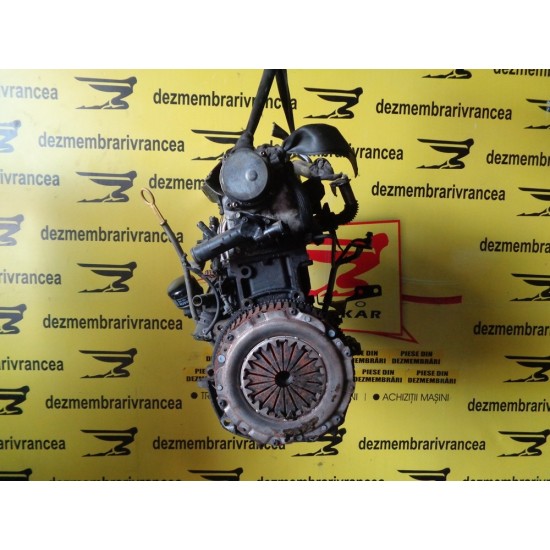 MOTOR RENAULT CLIO 1.5 DCI, AN 2001-2006 MOTOR RENAULT CLIO 1.5 DCI, AN 2001-2006