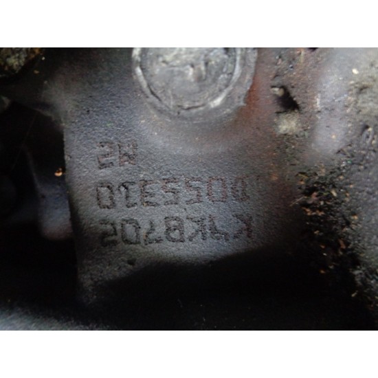MOTOR RENAULT CLIO 1.5 DCI, AN 2001-2006 MOTOR RENAULT CLIO 1.5 DCI, AN 2001-2006