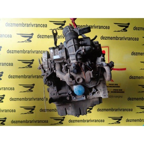 MOTOR HONDA HR-V 1.6 BENZINA, AN 2005