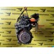MOTOR PEUGEOT 206 1.4 BENZINA, AN 2002