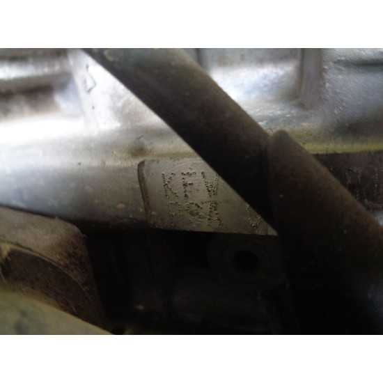 MOTOR PEUGEOT 206 1.4 BENZINA, AN 2002