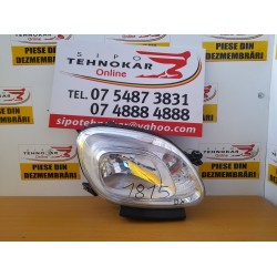 FAR DREAPTA FIAT PANDA III AN 2012