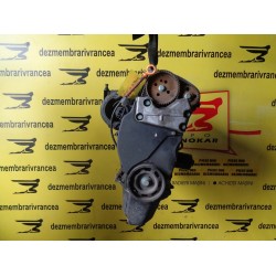 MOTOR VOLKSWAGEN POLO 1.4 BENZINA, 16V, AN 2001 - ELECTROMOTOR IN SPATE MOTOR VOLKSWAGEN POLO 1.4 BENZINA, 16V, AN 2001 - ELECTROMOTOR IN SPATE