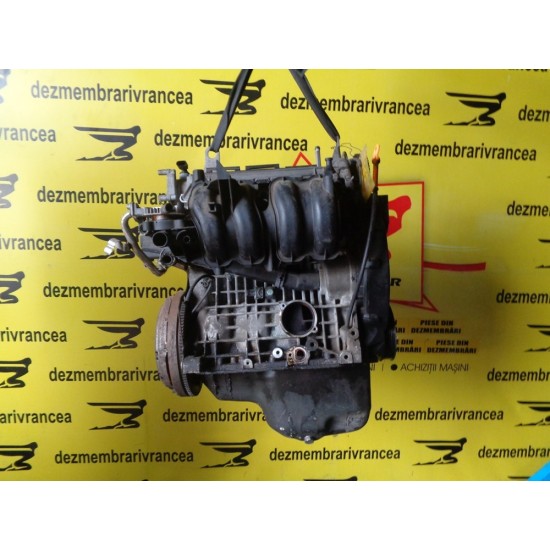 MOTOR VOLKSWAGEN POLO 1.4 BENZINA, 16V, AN 2001 - ELECTROMOTOR IN SPATE MOTOR VOLKSWAGEN POLO 1.4 BENZINA, 16V, AN 2001 - ELECTROMOTOR IN SPATE