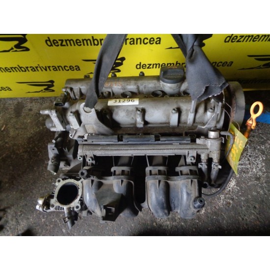 MOTOR VOLKSWAGEN POLO 1.4 BENZINA, 16V, AN 2001 - ELECTROMOTOR IN SPATE MOTOR VOLKSWAGEN POLO 1.4 BENZINA, 16V, AN 2001 - ELECTROMOTOR IN SPATE