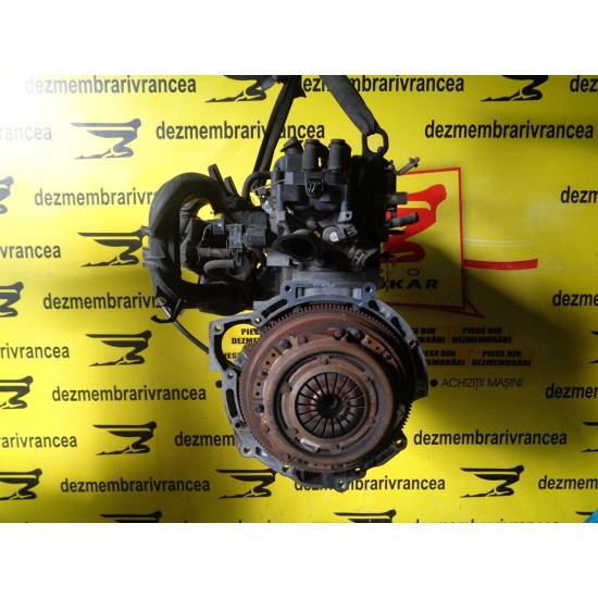 MOTOR FORD FIESTA 1.2 BENZINA, AN 2001-2008