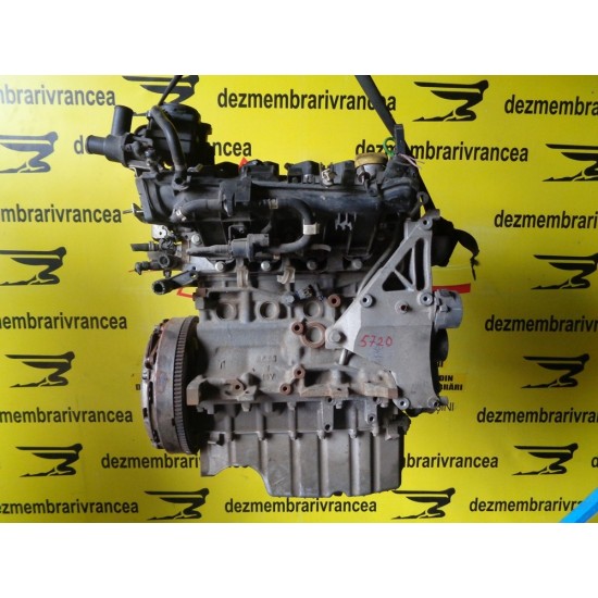 MOTOR FIAT GRANDE PUNTO 1.4 TB, AN 2008 MOTOR FIAT GRANDE PUNTO 1.4 TB, AN 2008