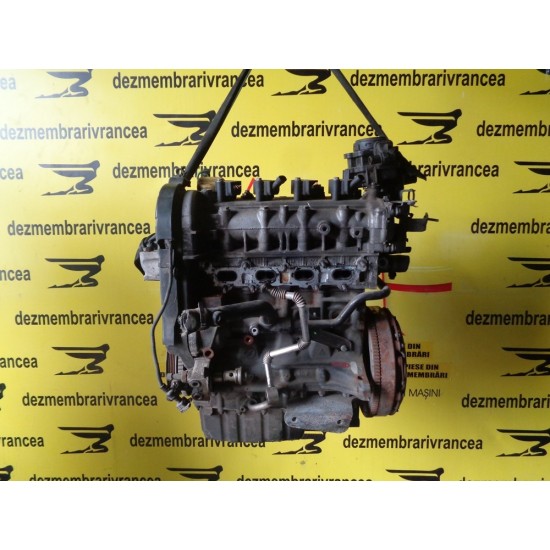 MOTOR FIAT GRANDE PUNTO 1.4 TB, AN 2008 MOTOR FIAT GRANDE PUNTO 1.4 TB, AN 2008