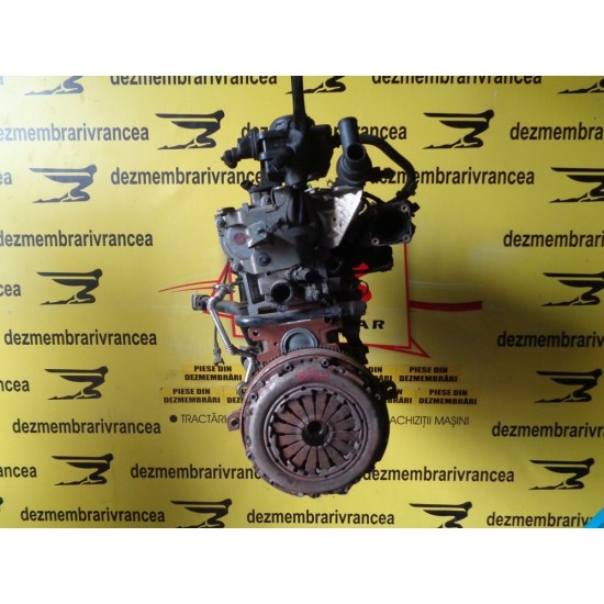 MOTOR FIAT GRANDE PUNTO 1.4 TB, AN 2008 MOTOR FIAT GRANDE PUNTO 1.4 TB, AN 2008