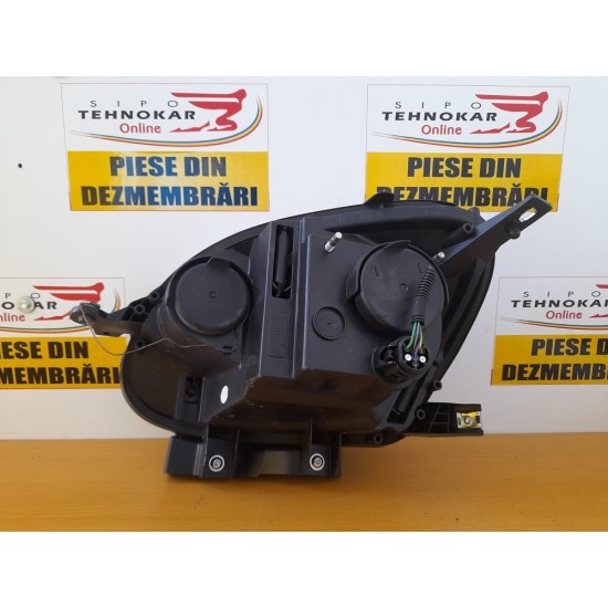 FAR DREAPTA FIAT PANDA III AN 2012 FAR DREAPTA FIAT PANDA III AN 2012