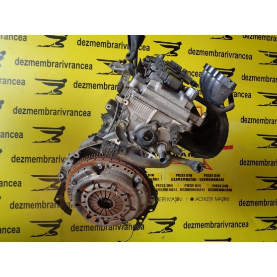 MOTOR Nissan MICRA 1.0 BENZINA, AN 2002-2010