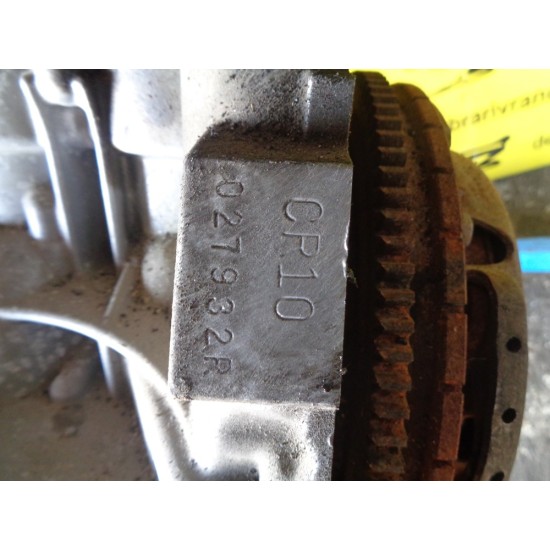 MOTOR Nissan MICRA 1.0 BENZINA, AN 2002-2010