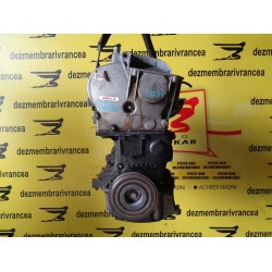 MOTOR RENAULT MEGANE II, 1.6 BENZINA, AN 2006