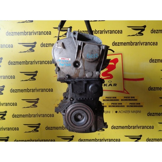MOTOR RENAULT MEGANE II, 1.6 BENZINA, AN 2006