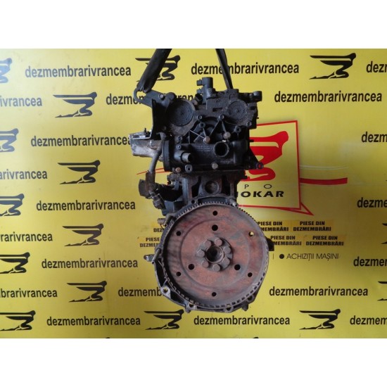 MOTOR RENAULT MEGANE II, 1.6 BENZINA, AN 2006