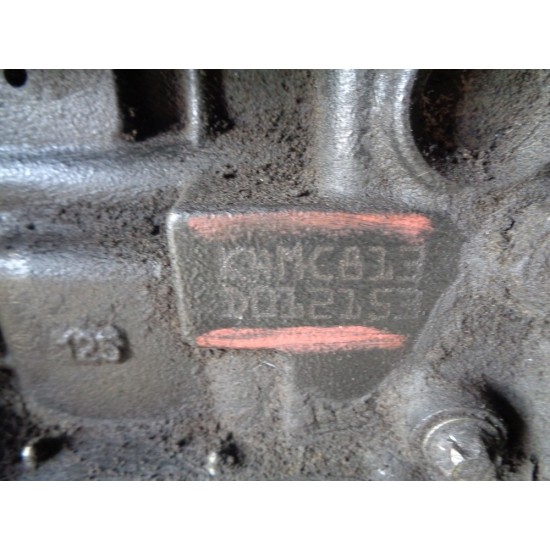 MOTOR RENAULT MEGANE II, 1.6 BENZINA, AN 2006