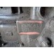 MOTOR RENAULT MEGANE II, 1.6 BENZINA, AN 2006