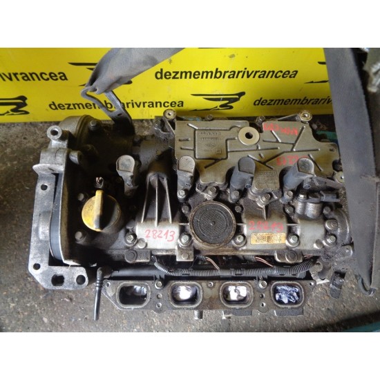 MOTOR RENAULT MEGANE II, 1.6 BENZINA, AN 2006
