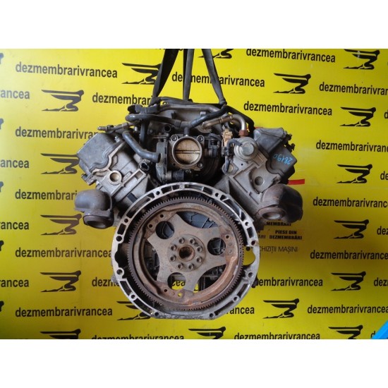 MOTOR MERCEDES ML W163 3.2 BENZINA, AN 1999-2005