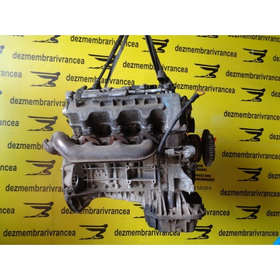 MOTOR MERCEDES ML W163 3.2 BENZINA, AN 1999-2005