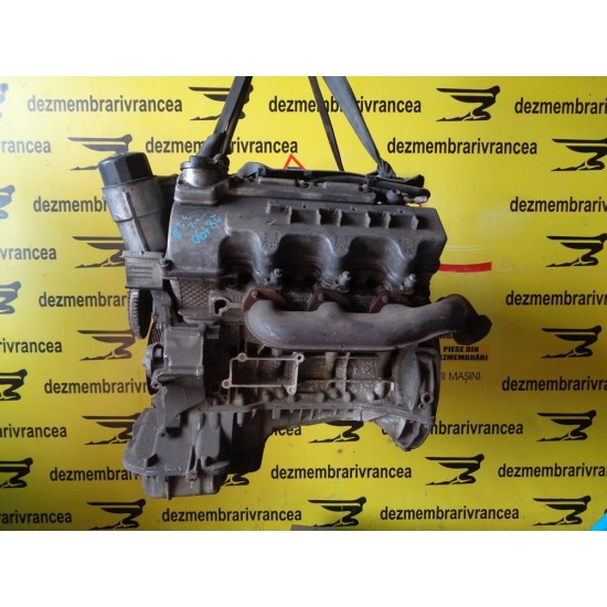 MOTOR MERCEDES ML W163 3.2 BENZINA, AN 1999-2005