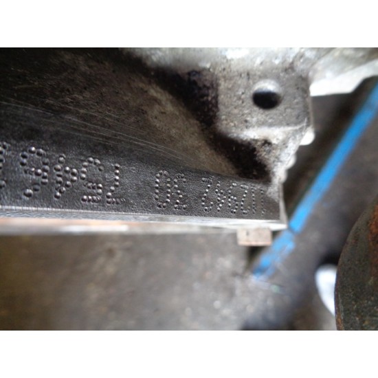 MOTOR MERCEDES ML W163 3.2 BENZINA, AN 1999-2005