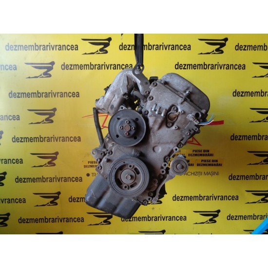 MOTOR SUZUKI SWIFT 1.3 BENZINA, AN 2003 MOTOR SUZUKI SWIFT 1.3 BENZINA, AN 2003