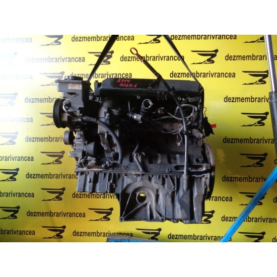 MOTOR BMW X5 3.0 DIESEL MOTOR BMW X5 3.0 DIESEL