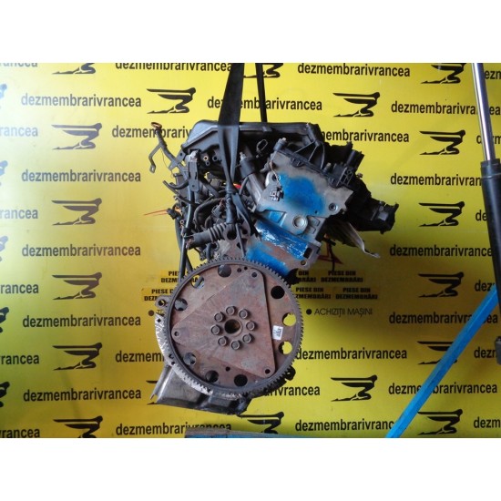 MOTOR BMW X5 3.0 DIESEL MOTOR BMW X5 3.0 DIESEL