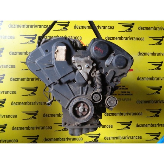 MOTOR PEUGEOT 407 3.0 BENZINA, AN 2006