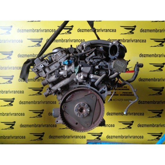 MOTOR PEUGEOT 407 3.0 BENZINA, AN 2006