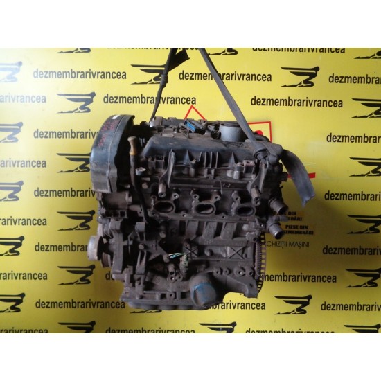 MOTOR PEUGEOT 407 3.0 BENZINA, AN 2006