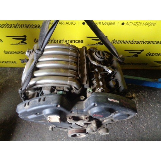 MOTOR PEUGEOT 407 3.0 BENZINA, AN 2006