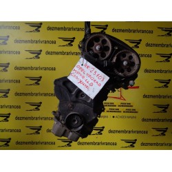 MOTOR OPEL VECTRA B 1.6 BENZINA, AN 2000