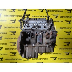 MOTOR OPEL VECTRA B 1.6 BENZINA, AN 2000 MOTOR OPEL VECTRA B 1.6 BENZINA, AN 2000