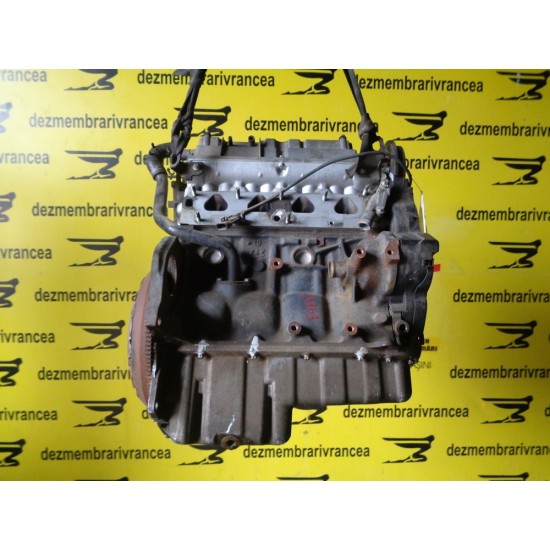 MOTOR OPEL VECTRA B 1.6 BENZINA, AN 2000 MOTOR OPEL VECTRA B 1.6 BENZINA, AN 2000