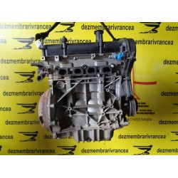 MOTOR FORD FIESTA 1.4 BENZINA, AN 2007