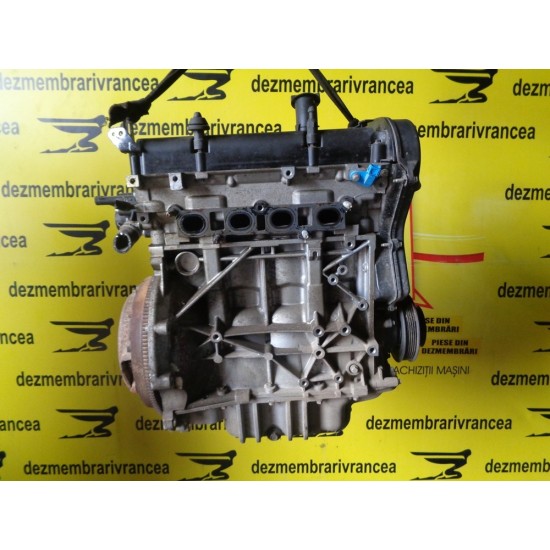 MOTOR FORD FIESTA 1.4 BENZINA, AN 2007 MOTOR FORD FIESTA 1.4 BENZINA, AN 2007