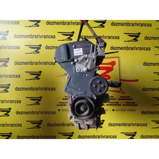 MOTOR FORD FIESTA 1.4 BENZINA, AN 2007 MOTOR FORD FIESTA 1.4 BENZINA, AN 2007