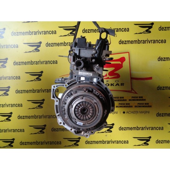 MOTOR FORD FIESTA 1.4 BENZINA, AN 2007 MOTOR FORD FIESTA 1.4 BENZINA, AN 2007