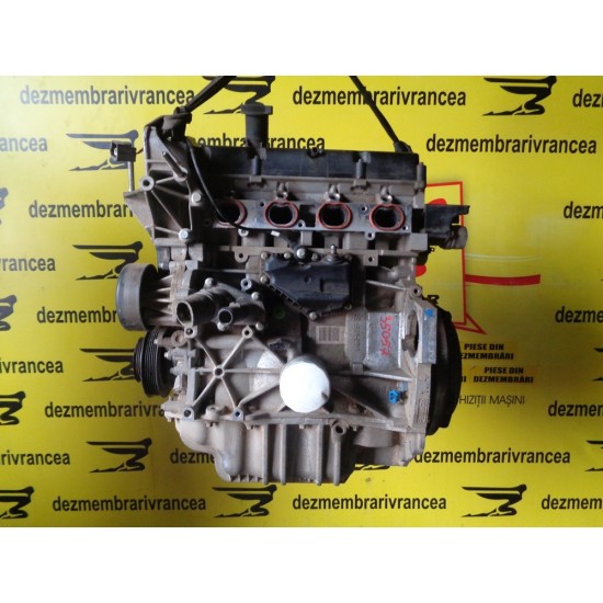 MOTOR FORD FIESTA 1.4 BENZINA, AN 2007 MOTOR FORD FIESTA 1.4 BENZINA, AN 2007