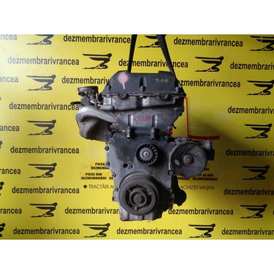 MOTOR SAAB 93 2.0 BENZINA, AN 1998-2002