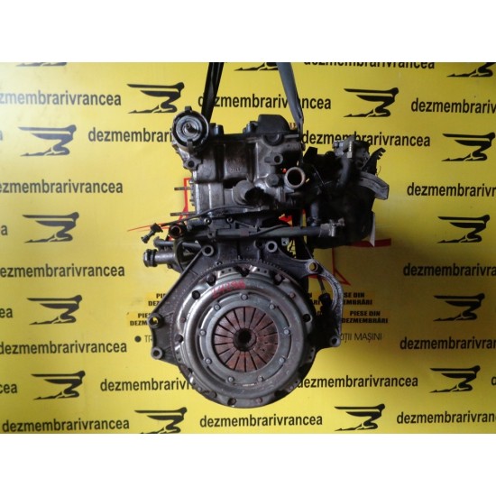 MOTOR SAAB 93 2.0 BENZINA, AN 1998-2002